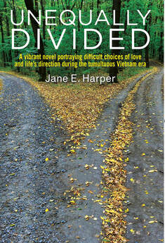 BooK: Unequally Divided